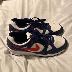 Nike Air Span II